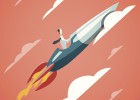 Tecnología espacial y financiación para ‘startups’ Tecnología espacial y financiación para ‘startups’