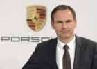 Oliver Blume, nuevo consejero delegado de Porsche Oliver Blume, nuevo consejero delegado de Porsche