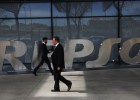 Repsol vende parte de su área de gas por 652 millones Repsol vende parte de su área de gas por 652 millones
