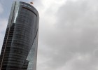 Villar Mir reabre la venta de Torre Espacio Villar Mir reabre la venta de Torre Espacio