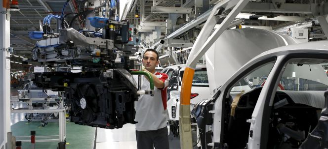 En España circulan 683.626 coches del grupo Volkswagen trucados
