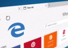 Descubre las nuevas características con las que contará el navegador Edge de Windows 10 Descubre las nuevas características con las que contará el navegador Edge de Windows 10