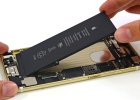 La pequeña batería del iPhone 6s ofrece una autonomía mucho mayor a la del iPhone 6 y sus rivales La pequeña batería del iPhone 6s ofrece una autonomía mucho mayor a la del iPhone 6 y sus rivales