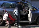 Así son las nuevas normas de asientos y cinturones de niño Así son las nuevas normas de asientos y cinturones de niño