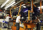 El alza de la industria, en su nivel más bajo en 21 meses El alza de la industria, en su nivel más bajo en 21 meses