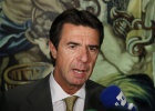 Soria aboga por adelantar las pruebas de emisiones reales Soria aboga por adelantar las pruebas de emisiones reales