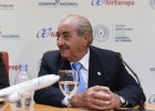 Hidalgo prepara la venta del 49% de Globalia a HNA Hidalgo prepara la venta del 49% de Globalia a HNA