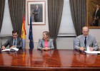 El BEI presta 600 millones a Renfe para trenes y estaciones El BEI presta 600 millones a Renfe para trenes y estaciones