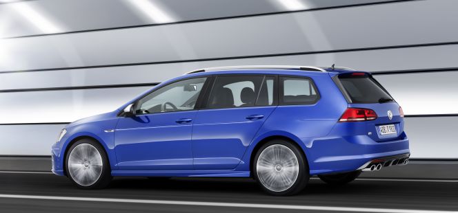 Europa cierra filas con Volkswagen