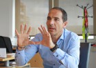 “Iberia puede ofrecer mucho a Latam y viceversa” “Iberia puede ofrecer mucho a Latam y viceversa”