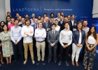 Microsoft se alía con Lanzadera y Telefónica Microsoft se alía con Lanzadera y Telefónica