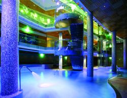 Majestic Hotel & Spa
