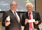 La A.M.A. dona un millón de euros para los refugiados La A.M.A. dona un millón de euros para los refugiados