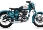 Royal Enfield abre su primera tienda en Madrid Royal Enfield abre su primera tienda en Madrid