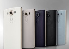 LG V10, el smartphone con doble pantalla ya es oficial LG V10, el smartphone con doble pantalla ya es oficial