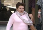 La secretaria de Rato, también ante el juez La secretaria de Rato, también ante el juez