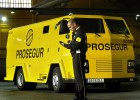 Prosegur, reduciendo el peso de España y Brasil Prosegur, reduciendo el peso de España y Brasil
