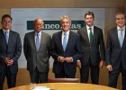 La auditoría reivindica su valor para los inversores La auditoría reivindica su valor para los inversores