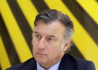 “A los inversores ya les interesa hasta el suelo” “A los inversores ya les interesa hasta el suelo”