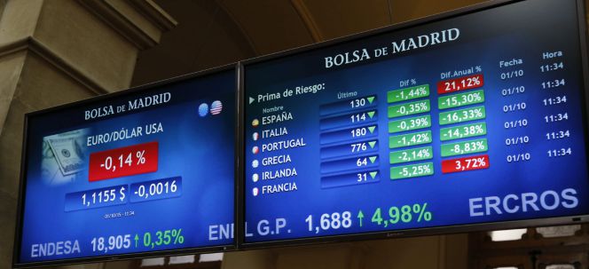 La exigencia de liquidez a los fondos baja del 3% al 1%