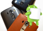 Los LG G2, G3 y G4 se actualizarán directamente a Android 6.0 Marshmallow Los LG G2, G3 y G4 se actualizarán directamente a Android 6.0 Marshmallow