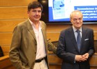Ametic y la AEC quieren fusionarse antes de fin de año Ametic y la AEC quieren fusionarse antes de fin de año