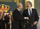 Piden a Bruselas anular la Ley de Propiedad Intelectual Piden a Bruselas anular la Ley de Propiedad Intelectual