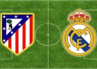 Cómo ver el partido de liga que enfrenta al Atlético de Madrid y el Real Madrid Cómo ver el partido de liga que enfrenta al Atlético de Madrid y el Real Madrid