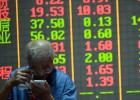 Corrección o mercado bajista Corrección o mercado bajista