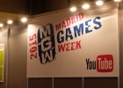 Así ha sido el Madrid Games Week 2015 en imágenes Así ha sido el Madrid Games Week 2015 en imágenes