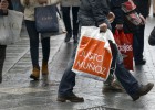 Nuevo récord de la confianza del consumidor Nuevo récord de la confianza del consumidor