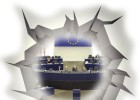 ¿Tiene los días contados
la Comisión Europea? ¿Tiene los días contados
la Comisión Europea?