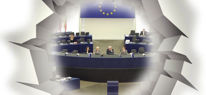 ¿Tiene los días contados la Comisión Europea?