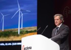 Entrecanales: “Acciona estará en Nordex a largo plazo” Entrecanales: “Acciona estará en Nordex a largo plazo”