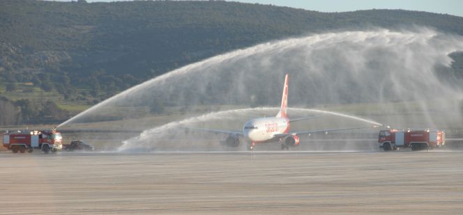 40 millones para arrancar el aeropuerto de Ciudad Real