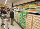El gran consumo crece un 12% en el comercio electrónico El gran consumo crece un 12% en el comercio electrónico