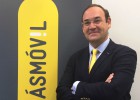 Másmóvil se refuerza para su salto al mercado continuo Másmóvil se refuerza para su salto al mercado continuo