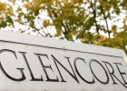 El optimismo sobre Glencore impulsa sus acciones El optimismo sobre Glencore impulsa sus acciones
