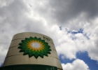 BP paga 18.000 millones por el vertido del Golfo de México BP paga 18.000 millones por el vertido del Golfo de México