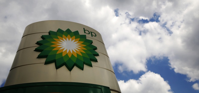 BP pagará 18.000 millones por el vertido del Golfo de México