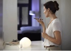 Ya puedes controlar las luces de una casa con la voz desde el iPhone Ya puedes controlar las luces de una casa con la voz desde el iPhone