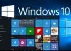 La próxima actualización de Windows 10 llega cargada de novedades La próxima actualización de Windows 10 llega cargada de novedades