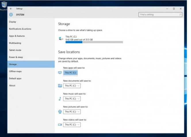 La próxima actualización de Windows 10 llega cargada de novedades