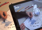 Disney da vida en 3D a los dibujos de tus hijos Disney da vida en 3D a los dibujos de tus hijos