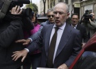 Rato, libre pero sin pasaporte Rato, libre pero sin pasaporte