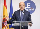 Marcha atrás de Bruselas sobre el presupuesto español Marcha atrás de Bruselas sobre el presupuesto español