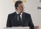 Rajoy pide que gobierne el más votado Rajoy pide que gobierne el más votado