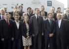 Fainé ve “sólidas” las bases de la recuperación Fainé ve “sólidas” las bases de la recuperación