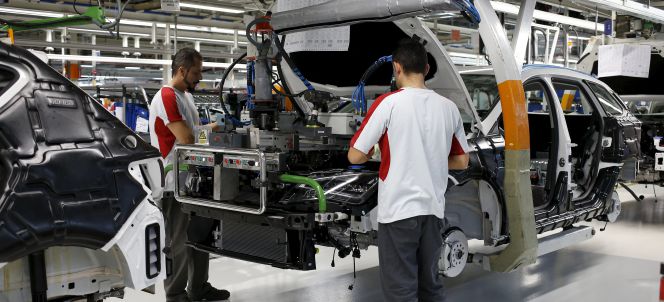 Gran preocupación por las inversiones en Seat