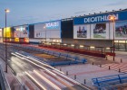 Inversión récord en la compra de centros comerciales Inversión récord en la compra de centros comerciales